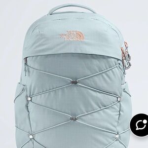 North Face  Borealis Luxe Backpack